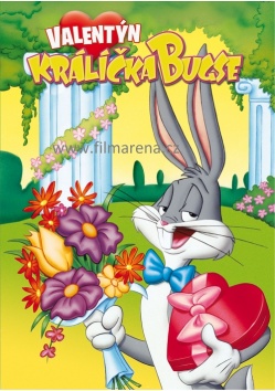 Bugs Bunny's Valentine