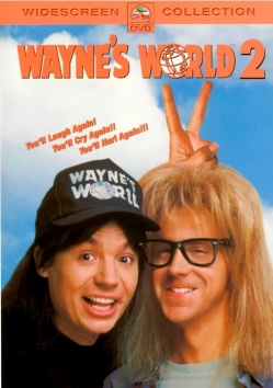 Wayne's World 2