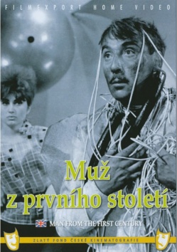 Mu z prvnho stolet