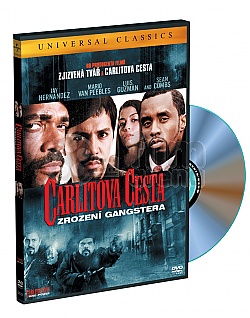 Carlito's Way: Rise to Power