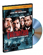 Carlitova cesta: Zrození gangstera (DVD)