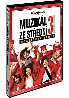 High School Musical 3: Senior Year (DVD)