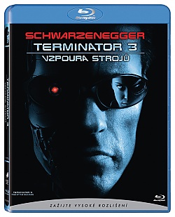 Terminator 3: Rise of the Machines