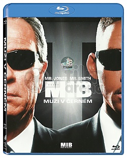 Men in Black