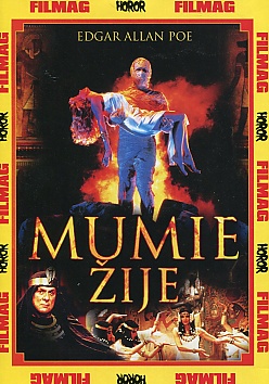 Mummy Lives, The