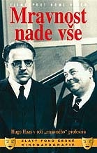 Mravnost nade ve