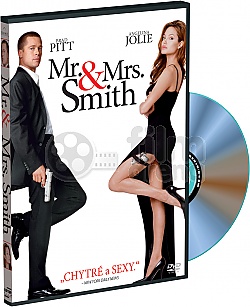 Mr. & Mrs. Smith