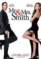 Mr. & Mrs. Smith