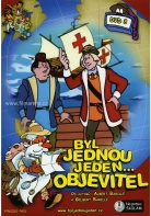 Il tait une fois ... Les Explorateurs (DVD)