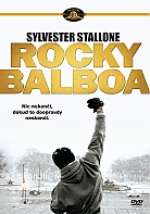 Rocky Balboa