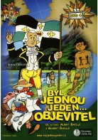 Il tait une fois ... Les Explorateurs (DVD)