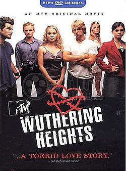 Wuthering Heights MTV