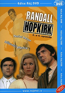 Randall a Hopkirk