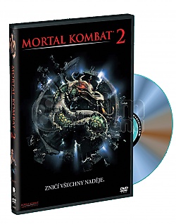 Mortal Kombat: Annihilation