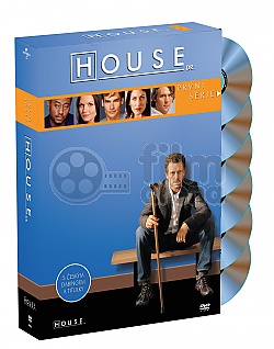 House M.D.: Season 1 Collection