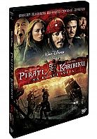  Pirates of the Caribbean: Dead Man's Chest [Blu-ray] : Johnny  Depp, Orlando Bloom, Keira Knightley, Stellan Skarsgard, Bill Nighy, Jack  Davenport, Kevin R. McNally, Jonathan Pryce, Lee Arenberg, Mackenzie Crook,  Naomie