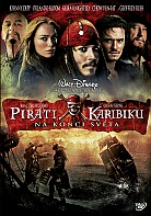 Pirates of the Caribbean: At Worlds End