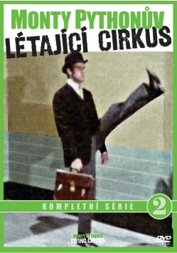 Monty Python's Flying Circus