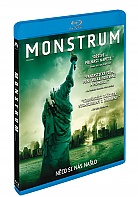 Cloverfield (Blu-ray)