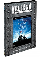 Vlajky naich otc (DVD)