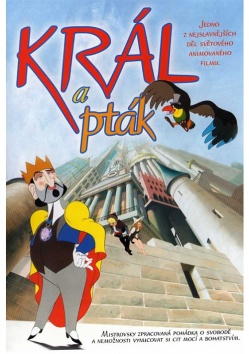 Le Roi et l'oiseau