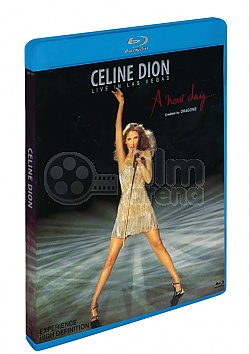 Celine Dion - Live In Las Vegas