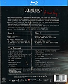 Celine Dion - Live In Las Vegas