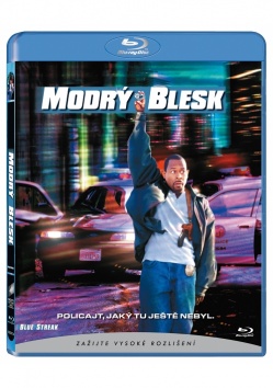 Blue Streak