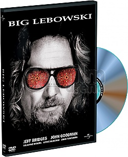 The Big Lebowski