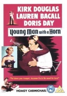 Young Man with a Horn (DVD)