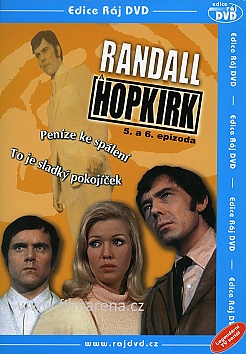 Randall and Hopkirk