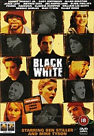 Black and White (Černá a bílá) (DVD)
