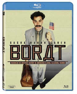 Borat: Cultural Learnings of America for 