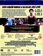 Borat: Cultural Learnings of America for 