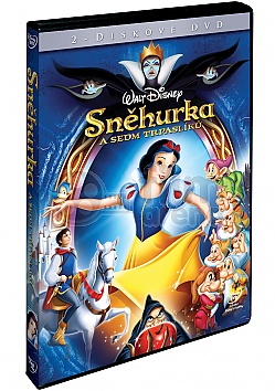 Snow White and the Seven Dwarfs