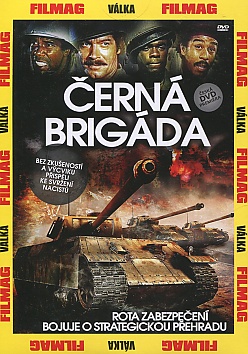 Black Brigade (Carters Army)