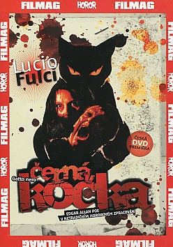 Gatto nero II, The Black Cat