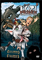 Goat Story: The Old Prague Legends