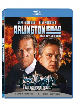 Arlington Road