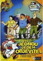 Il tait une fois ... Les Explorateurs (DVD)