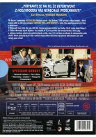 Hollywood Homicide