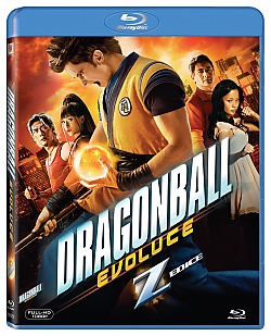 Dragonball: Evolution