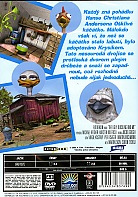 Ugly Duckling and Me!