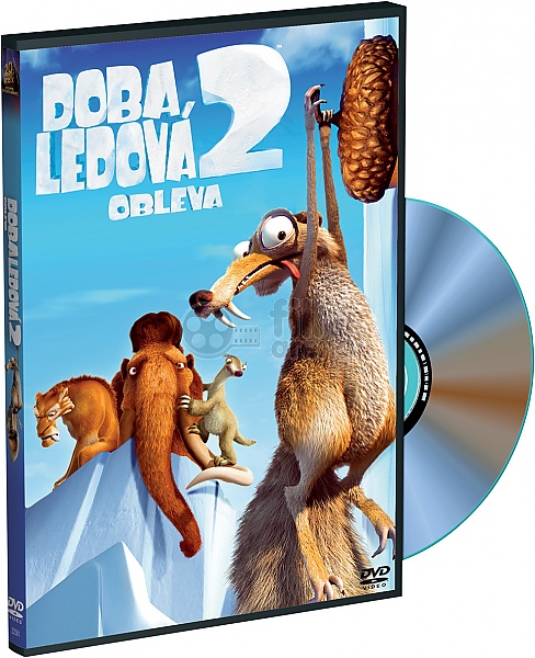 ice age 2 the meltdown dvd ice age 2 the meltdown dvd
