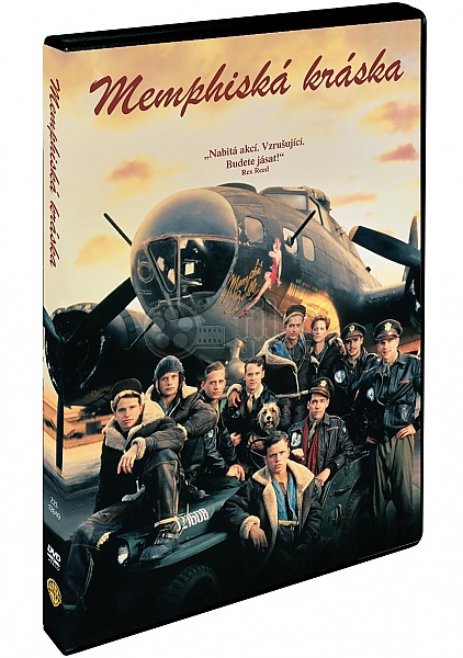 Memphis Belle (DVD)