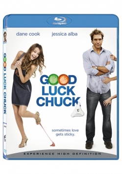 Good Luck Chuck