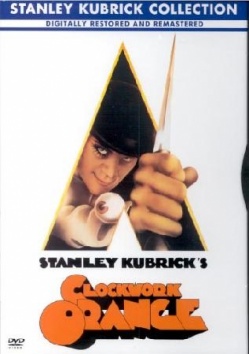 A Clockwork Orange