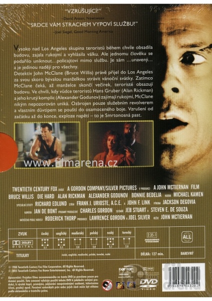 Die Hard (dvd)