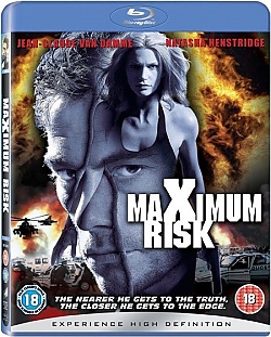 Maximum Risk