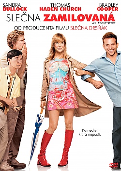All About Steve